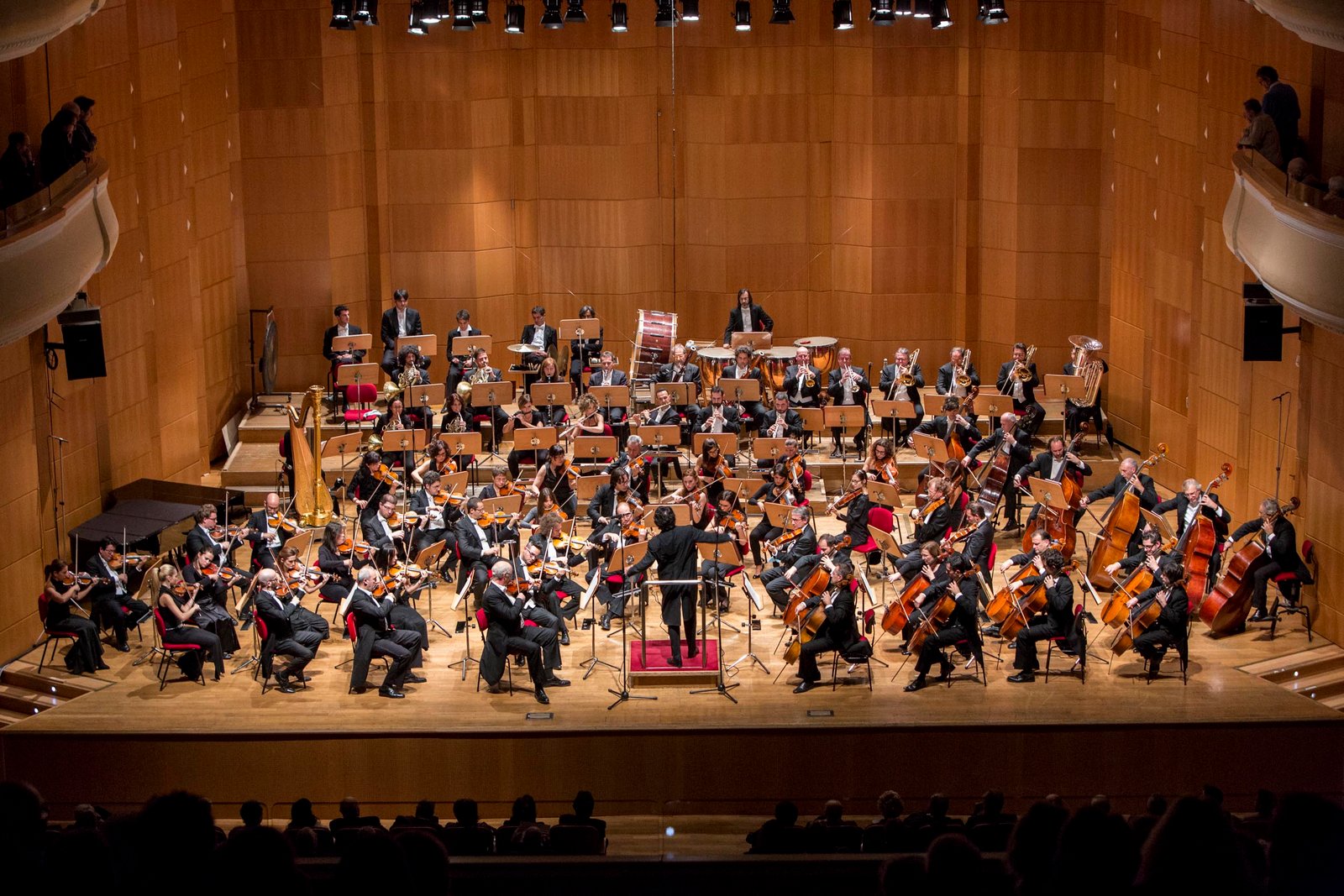 ORCHESTRA FILARMONICA DI BOLOGNA